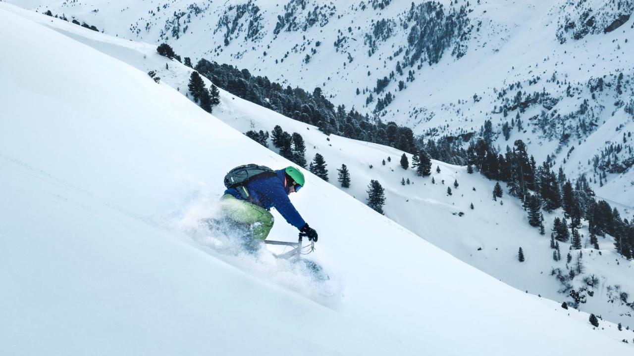 Kessler'S Kulm Hotel Davos Luaran gambar