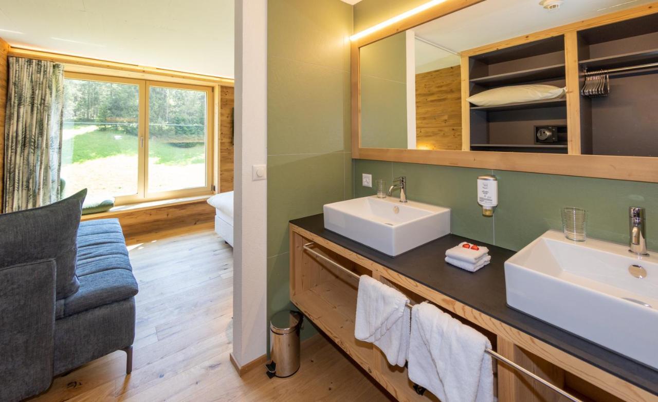 Kessler'S Kulm Hotel Davos Luaran gambar