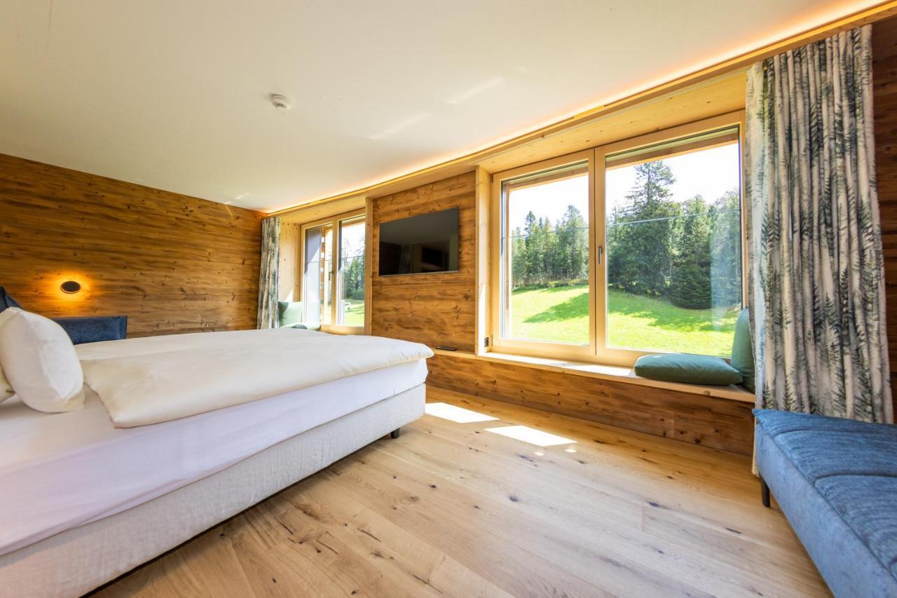 Kessler'S Kulm Hotel Davos Luaran gambar
