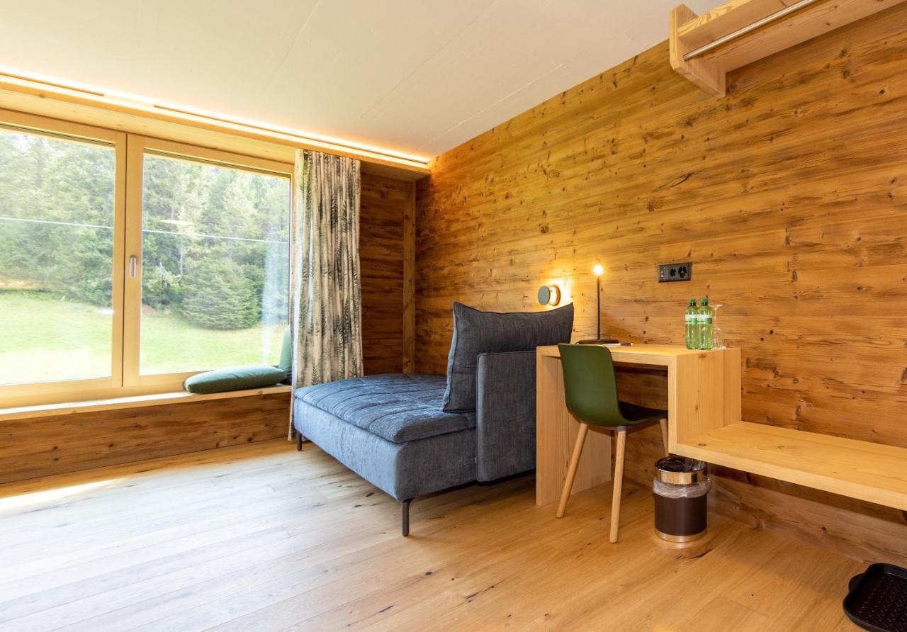 Kessler'S Kulm Hotel Davos Luaran gambar