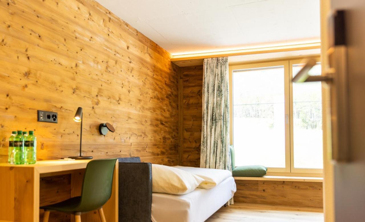 Kessler'S Kulm Hotel Davos Luaran gambar