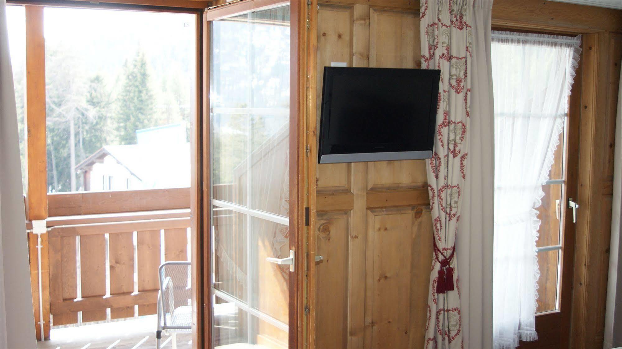 Kessler'S Kulm Hotel Davos Luaran gambar