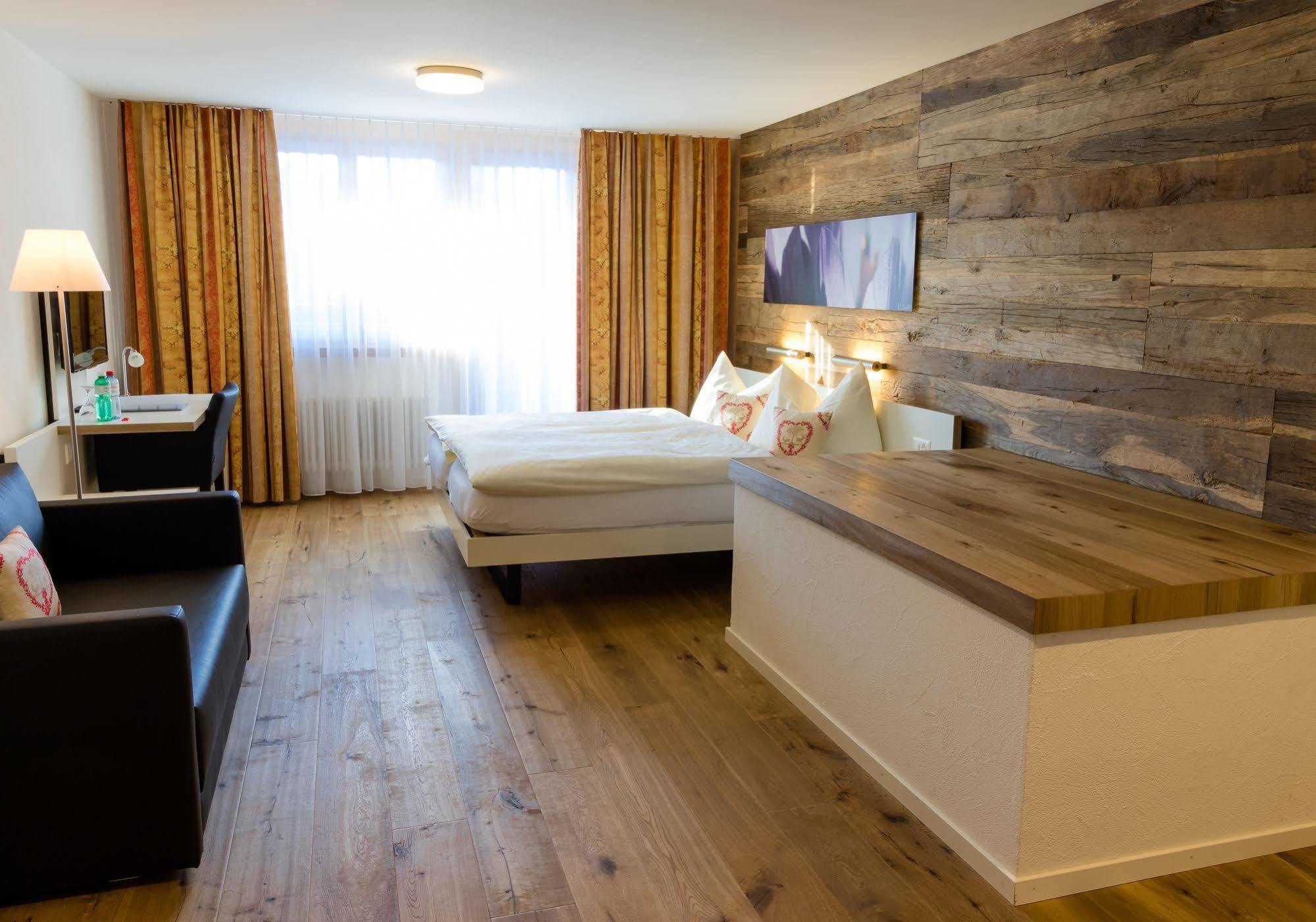 Kessler'S Kulm Hotel Davos Luaran gambar