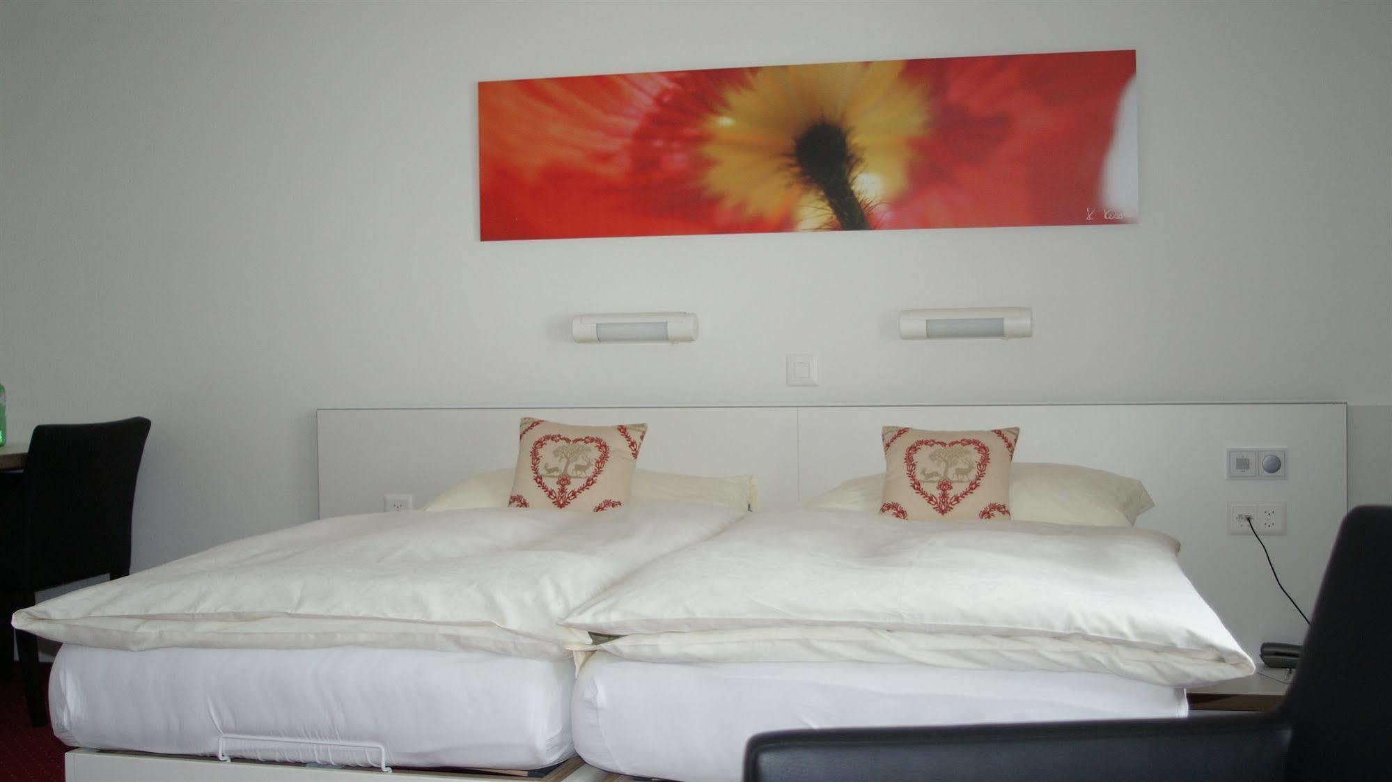 Kessler'S Kulm Hotel Davos Luaran gambar