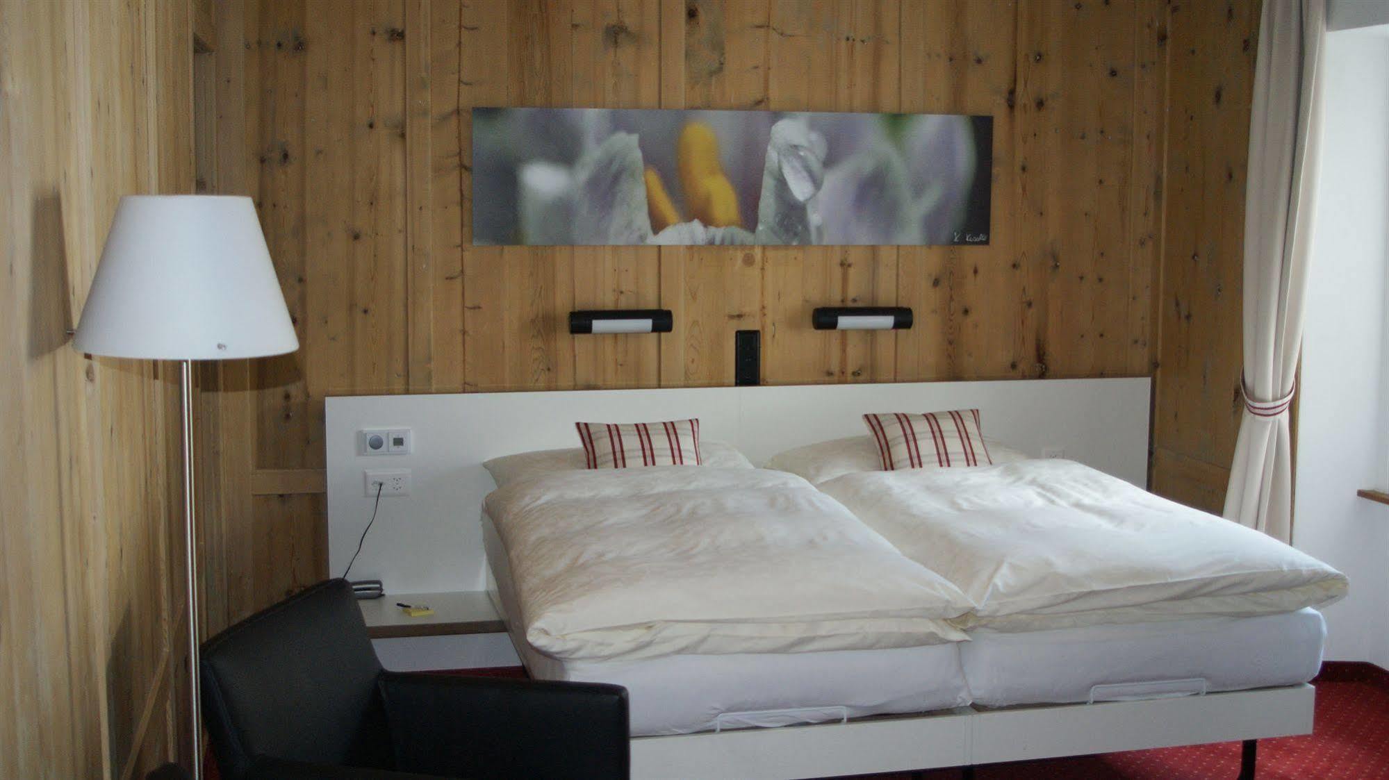 Kessler'S Kulm Hotel Davos Luaran gambar
