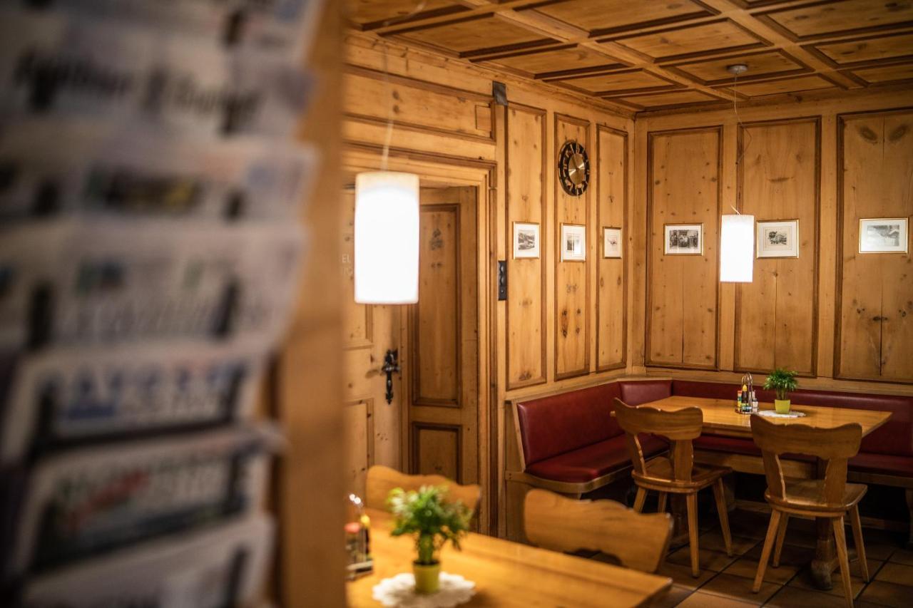 Kessler'S Kulm Hotel Davos Luaran gambar
