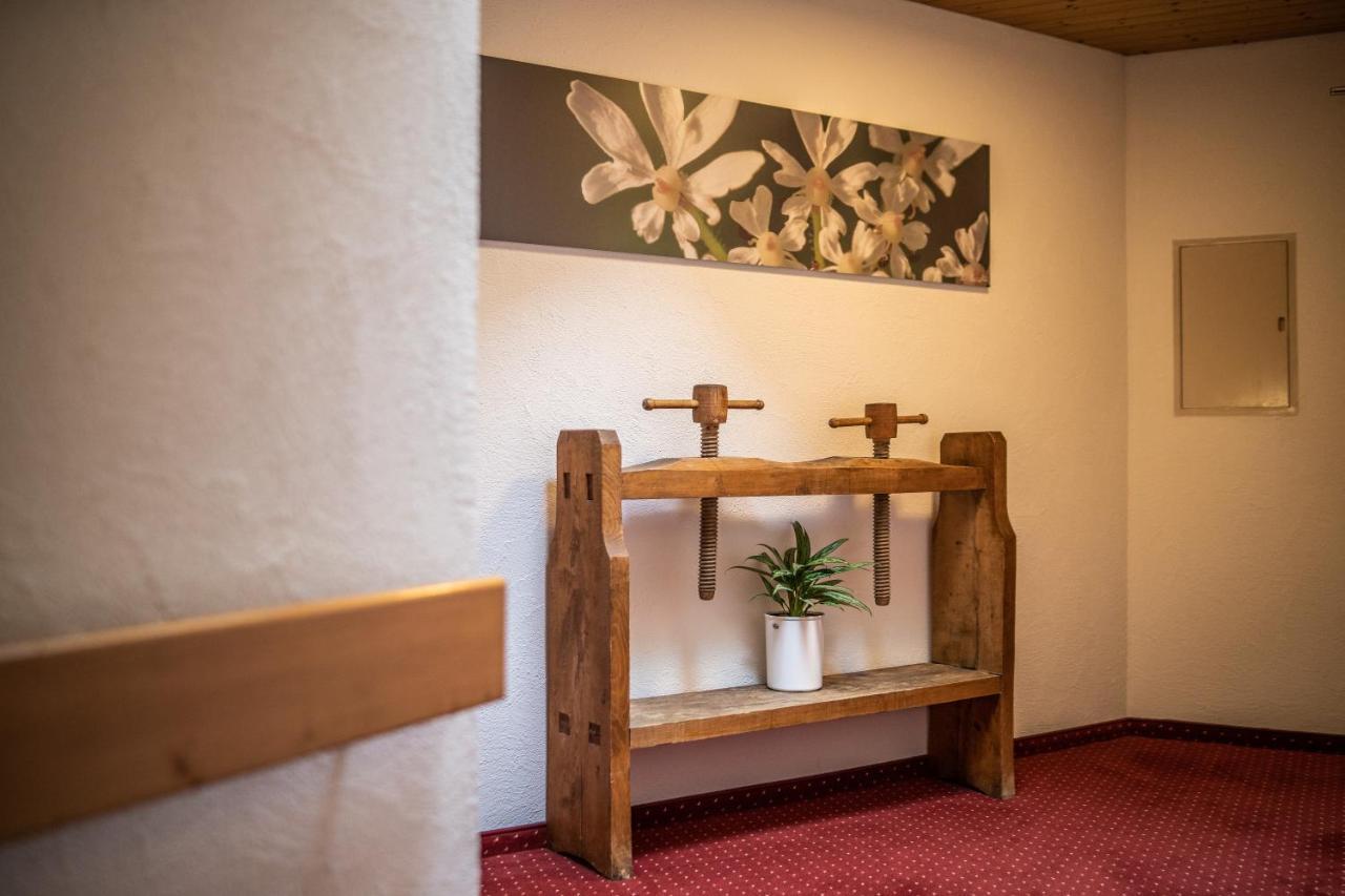 Kessler'S Kulm Hotel Davos Luaran gambar